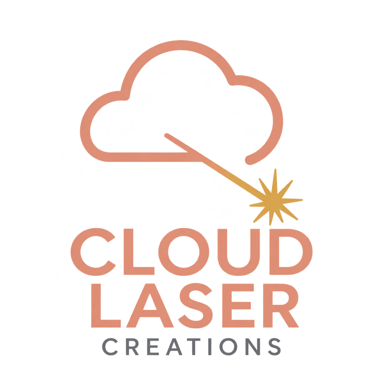 Cloud Laser Creations
